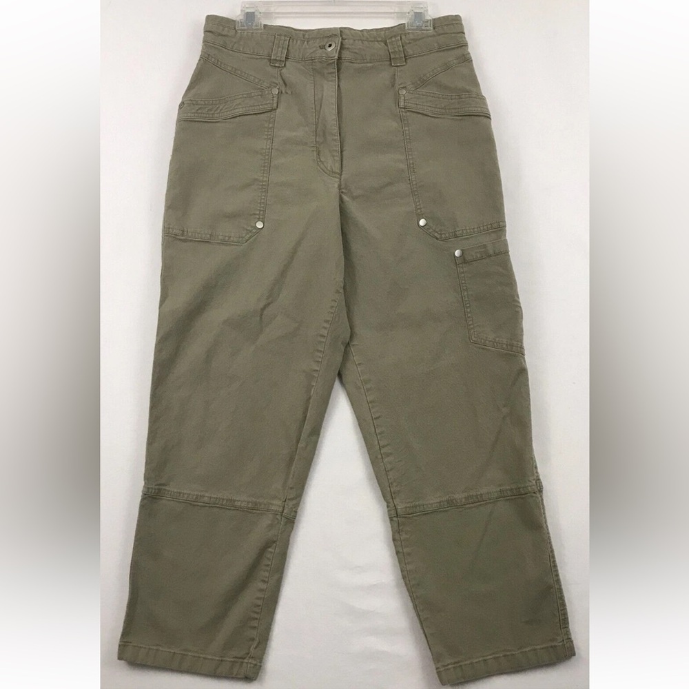 Maeve Anthropologie Womens Turner Utility Pants